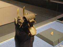 -北京大葆台遗址博物馆