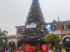 -佛罗伦萨小镇广佛名品奥特莱斯(疏港路店)