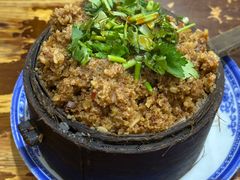 -老妈火锅粉(幸福路步行街店)