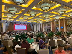 大堂-顺德人家食府(黄金广场店)
