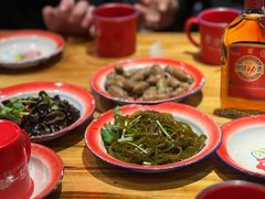 -东方一串·龙虾烧烤·特色烤鱼(柳州路店)