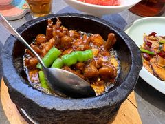 -江南里·新浙菜(苏州大悦城店)