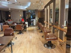 -意廊 Hair Salon