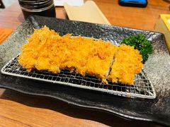 -胜博殿日式炸猪排(侨福芳草地店)