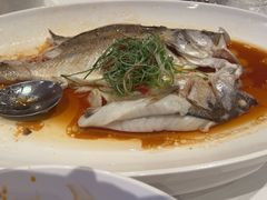 -醉辉皇原味海鲜江南菜(成都大魔方店)