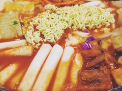 -欧巴来了韩式料理