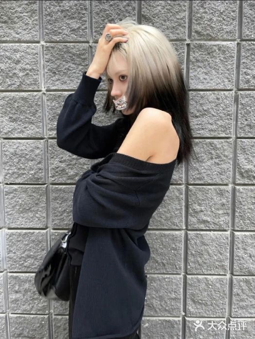 丝语萱形象(张江店)图片