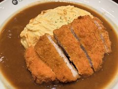 -CoCo壱番屋(久光百货店)