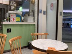 用餐区-（宝安壹方城店）