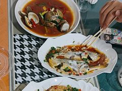 -醉壹号海鲜大排档(厦门美食地标店)