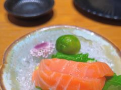 -赤稻·日式料理(禅城店)