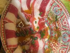 -杨小佳·齐齐哈尔烤肉·烤串(广州店)