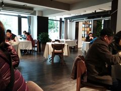 大堂-黑明餐厅(白鹭洲店)