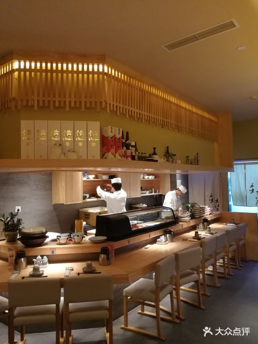 三味大江户图片