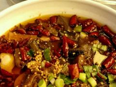 -海富门·带鱼·淮扬菜·粤菜(甘家口店)