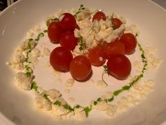 -桂满陇·海市蜃楼·黑金(国金店)