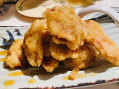 锅包肉-七八冷面·延边朝鲜族美食(圣熙八号店)