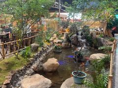 -竹山里(锁石路店)