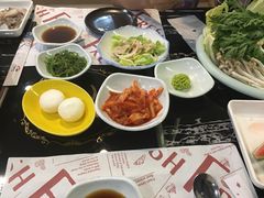 -松坂屋日料自助(长城路店)