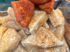 -谢家超神豆腐干