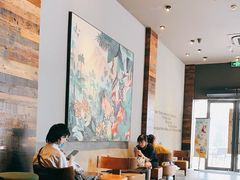 -星巴克(无锡阳光广场店)