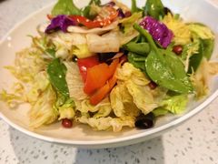 -玉林烤鸭店(垡头店)