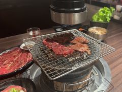-大馥·炭火烧肉酒场(莘庄莘福坊店)