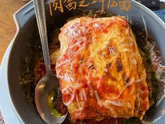 肉酱千层面-LA MAISON公鸡和龙(蛇口店)