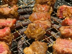 -牛角烧肉(步步高星城天地店)