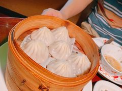 -外婆家(天河领展店)