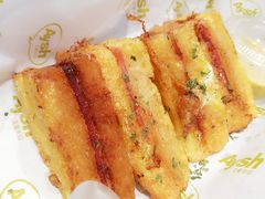-艾薯夫妇Aysh(福田星河COCOPark店)