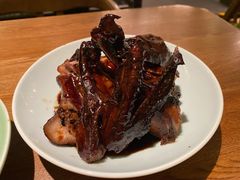 弄堂里的卤鸭儿-弄堂里·寻味杭州(湖滨银泰in77C区店)