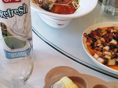 -眉州东坡(北苑华贸店)