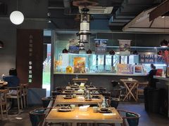 -Alali阿拉礼·新疆家宴(西溪新座店)