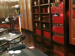 大堂-小资太太餐厅(南岗区店)