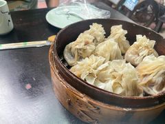 -正宗天津烧麦馆(柳州路店)