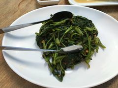 -無招牌海鮮(芽笼店)