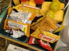 -笑傲江湖·影院式足道·SPA按摩(常发广场店)