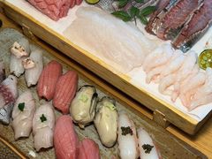 -鮨冠OMAKASE食べ放题(北京首店)