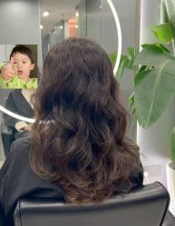 -赤道 Hair Salon