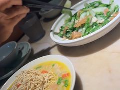 -韵秋荷(宝山龙湖天街店)