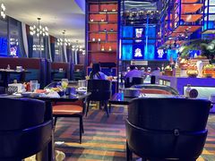 -花西亭·海鲜自助餐厅(瑞城名人酒店)
