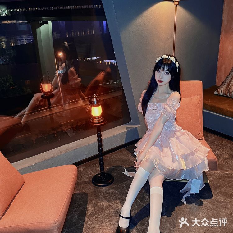 重庆绝美江景约会餐厅💕