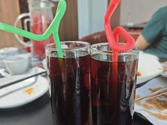 -后海彼岸花园餐厅