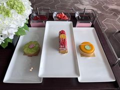 -重庆尼依格罗酒店·欣厨Niccolo Kitchen
