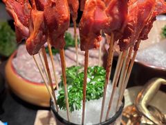 -色響火锅(恒隆广场店)