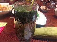 八宝茶-沙力海(北大街店)