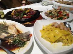 -至潮餐厅精致粤菜·活鲈鱼·走地鸡(珠江新城店)