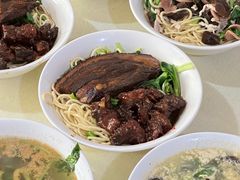 -泰顺江南春面馆