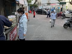 -老式炸串(桓台路小区店)